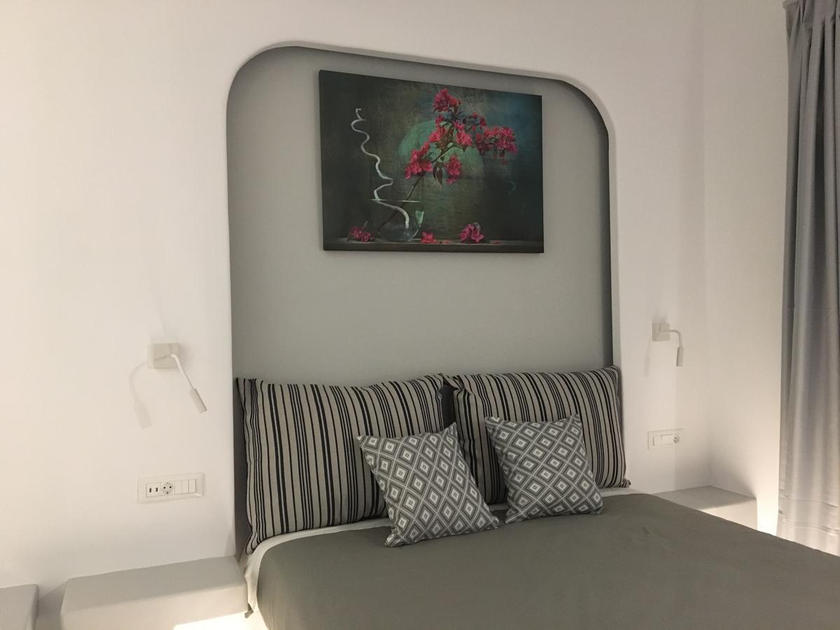 Mina Aparthotel