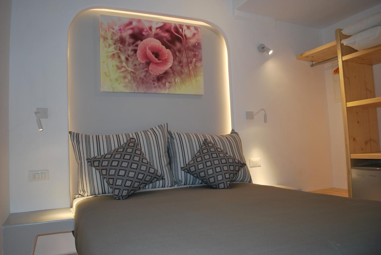Mina Aparthotel Platys Gialos (Mykonos)