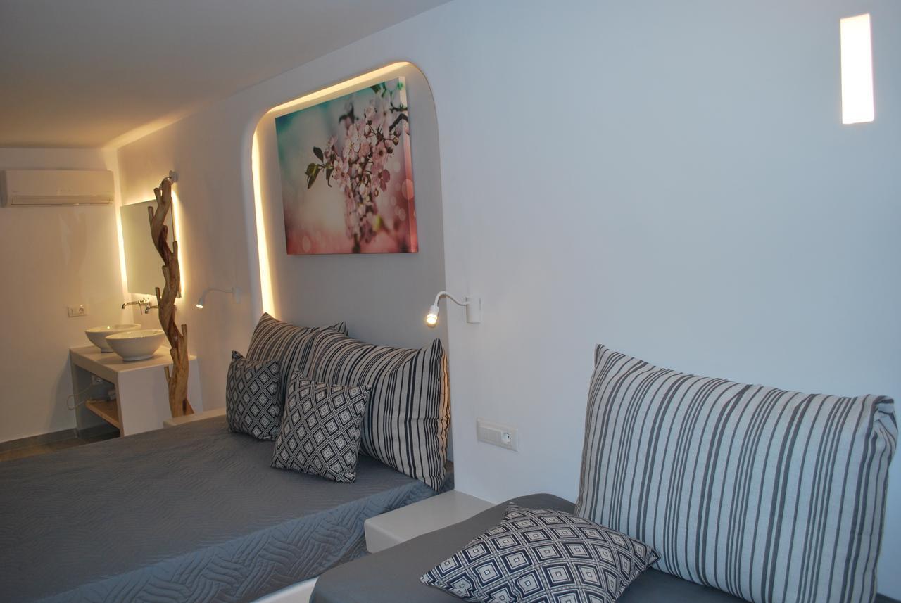 Mina Aparthotel
